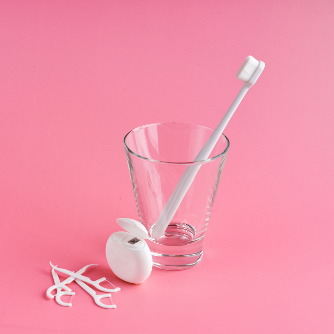 Dental Cleaning- Perio Maintenance