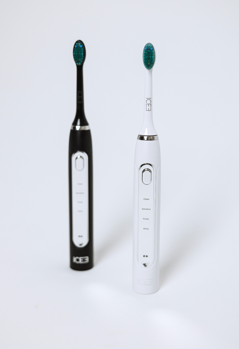 ICEE X White | LED Electric Toothbrush