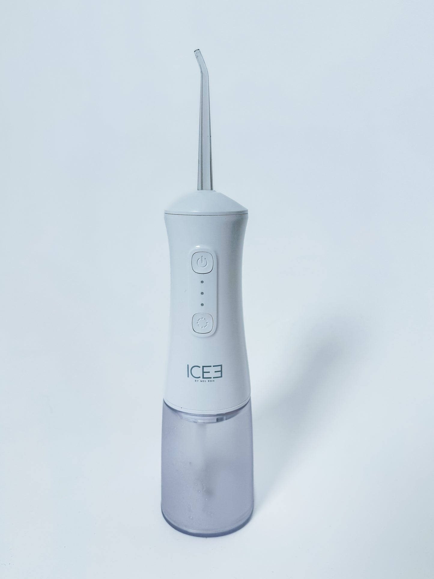 WaterFlossy | White (WHOLESALE)