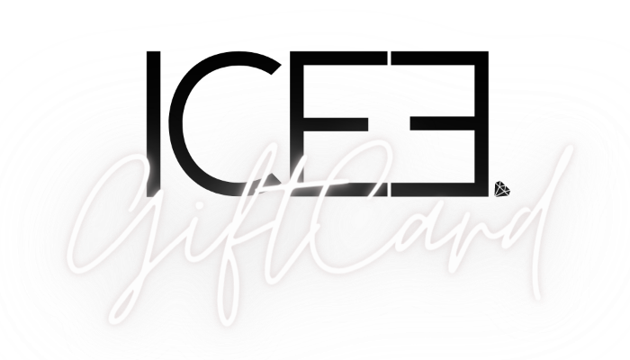 ICEE'D GIFTCARD