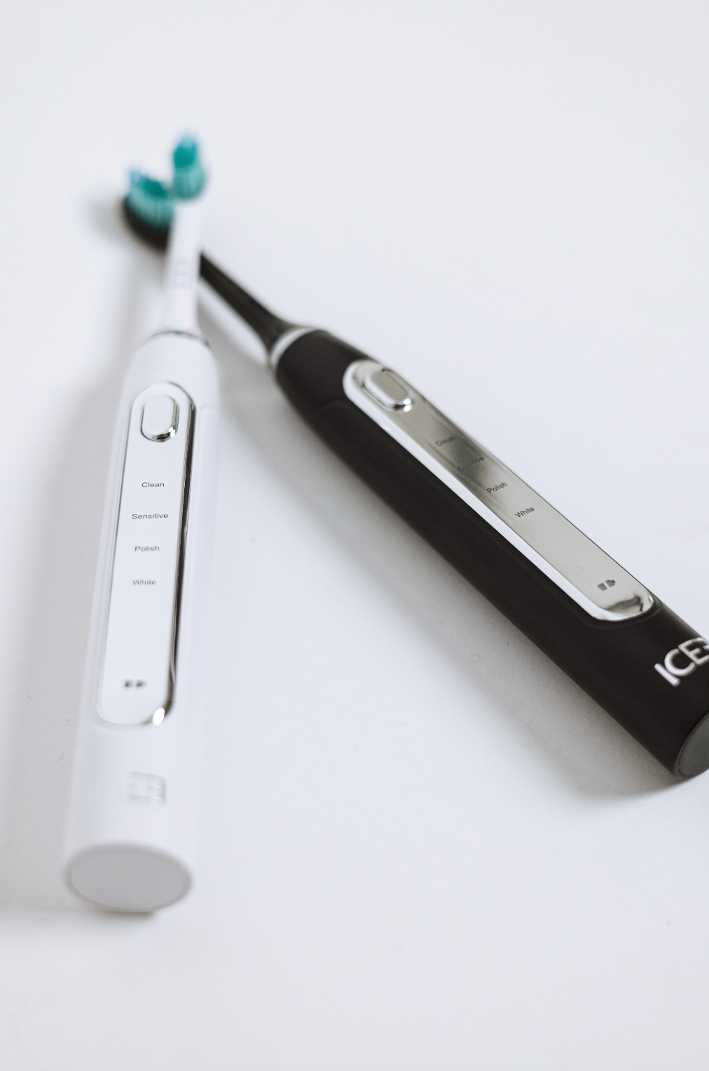ICEE LED Electric Toothbrushes