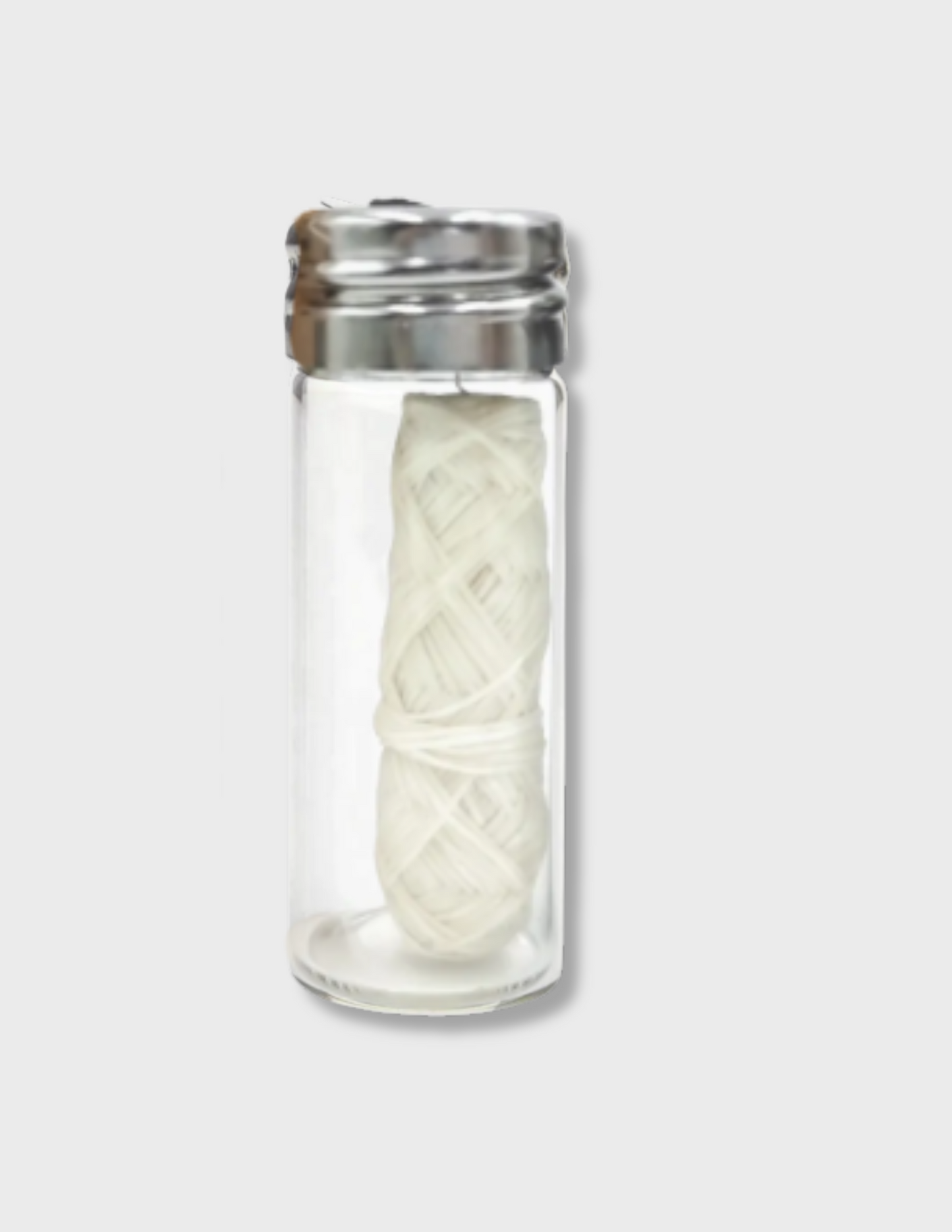 ICEE Natural Wax Floss • Flossy Collection