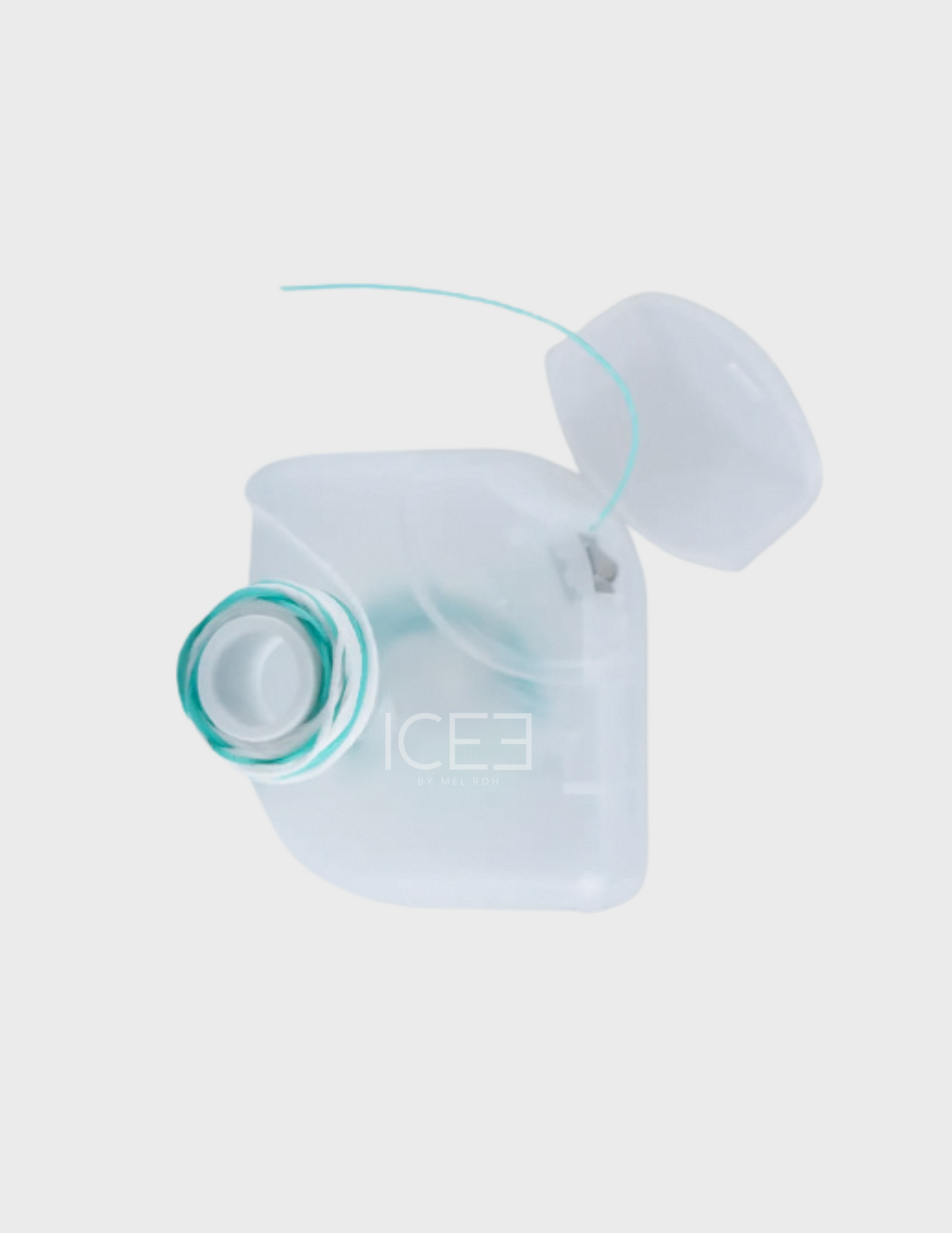 ICEE OrthoFlossy • OrthoFlossy Collection