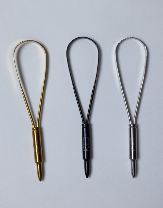 Bundle Tongue Scraper | Bulletproof Collection