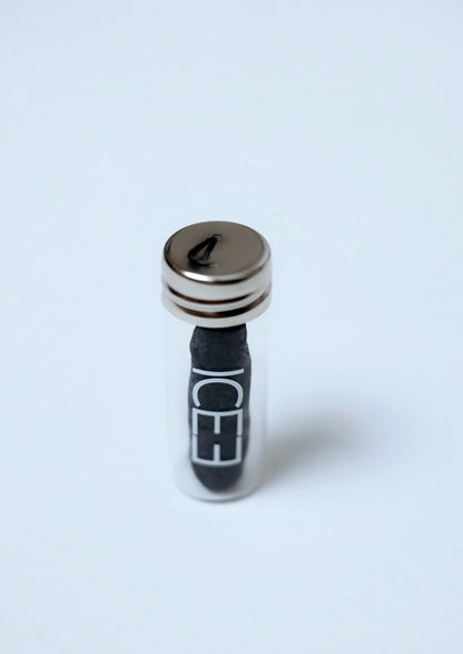 ICEE Natural Wax Floss • Flossy Collection