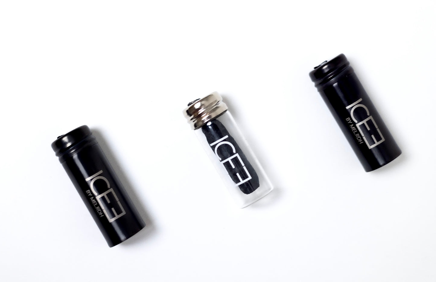 ICEE Stainless Steel | Natural Floss • Mint/Coconut (WHOLESALE)