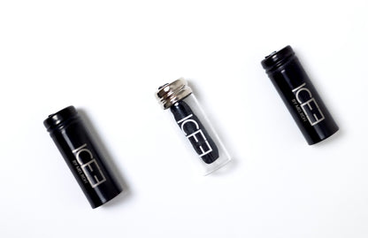 ICEE Stainless Steel | Natural Floss • Mint/Coconut (WHOLESALE)